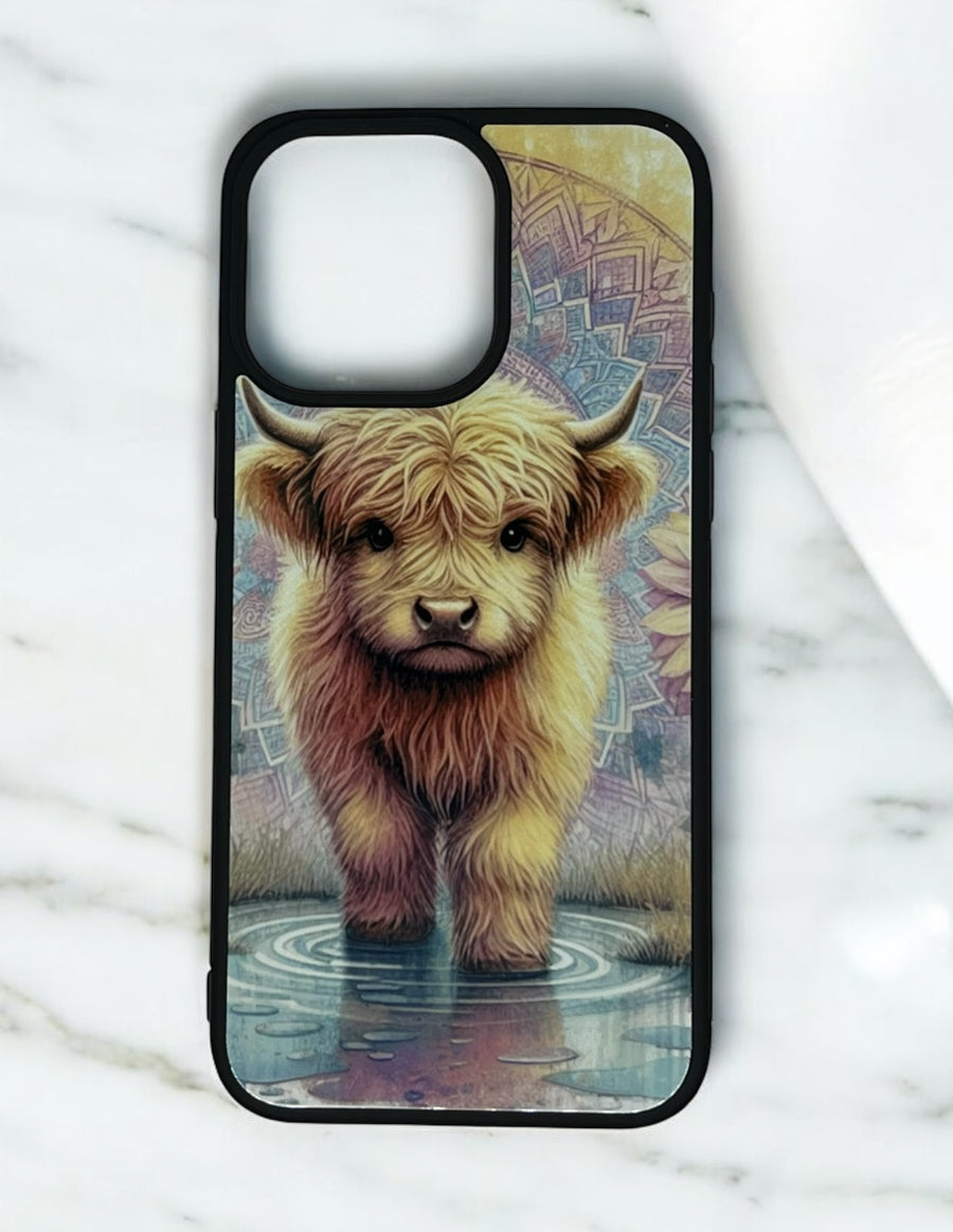 iPhone 15 Pro Phone Case