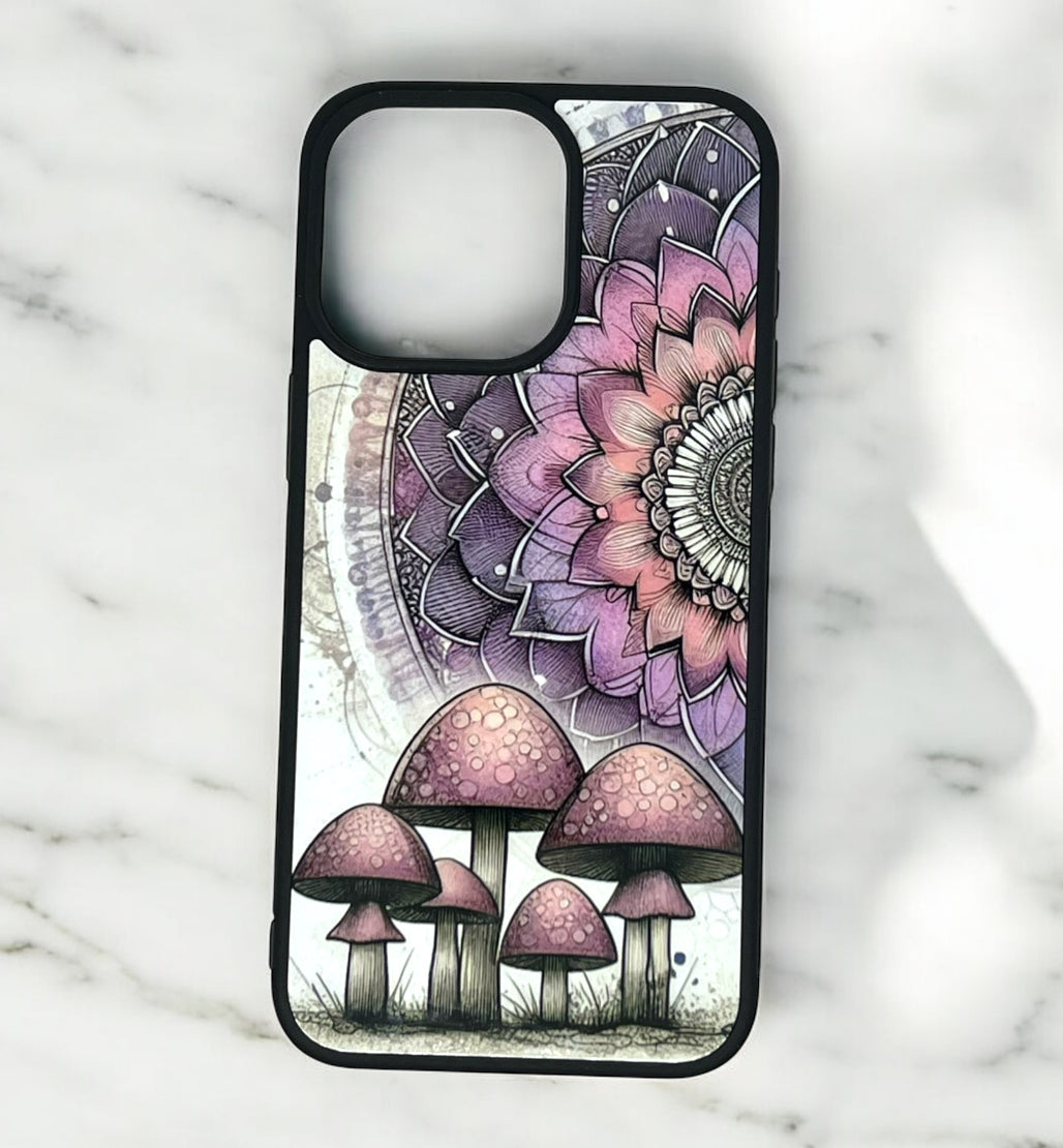 iPhone 15 Pro Phone Case