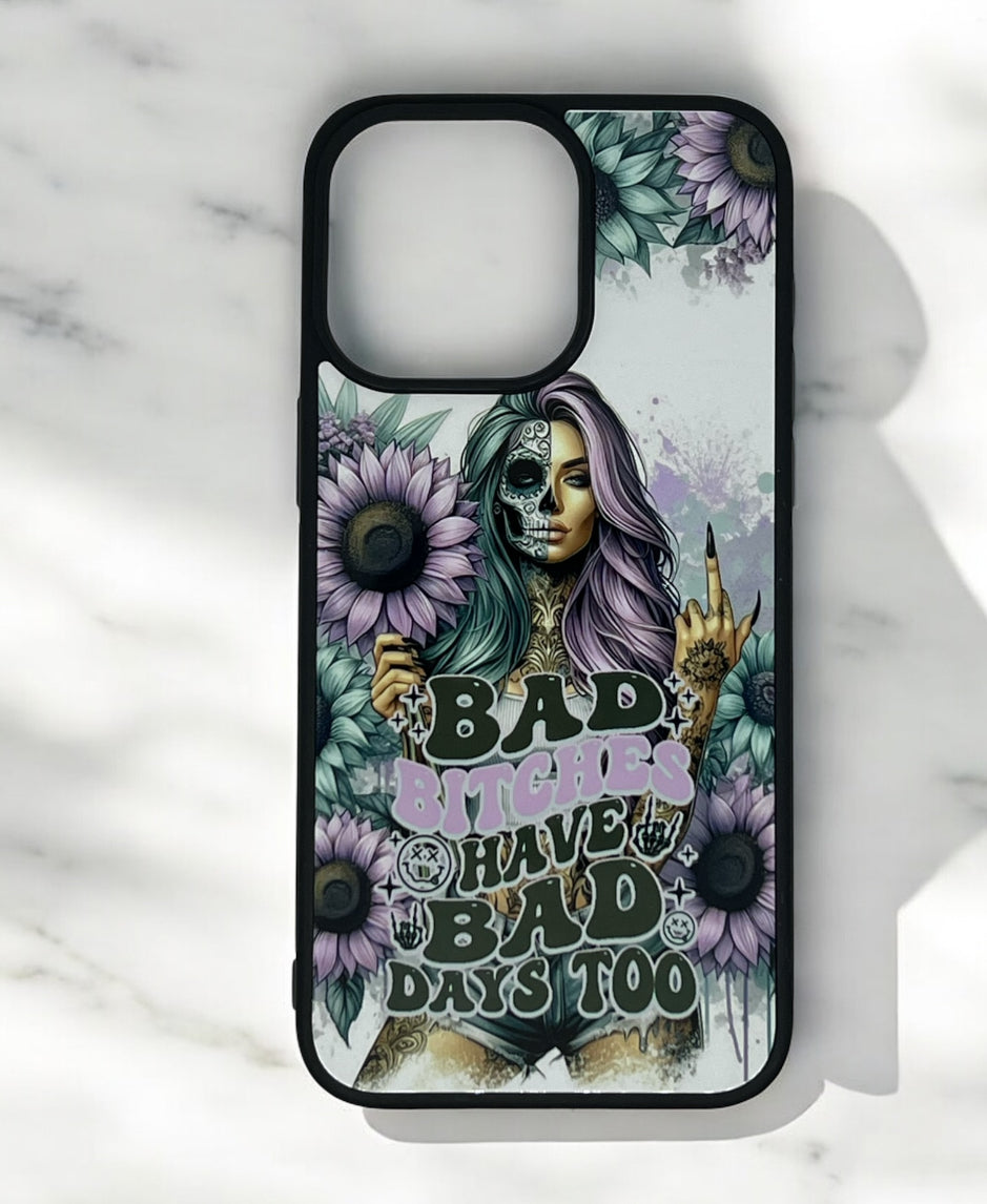 iPhone 15 Pro Phone Case