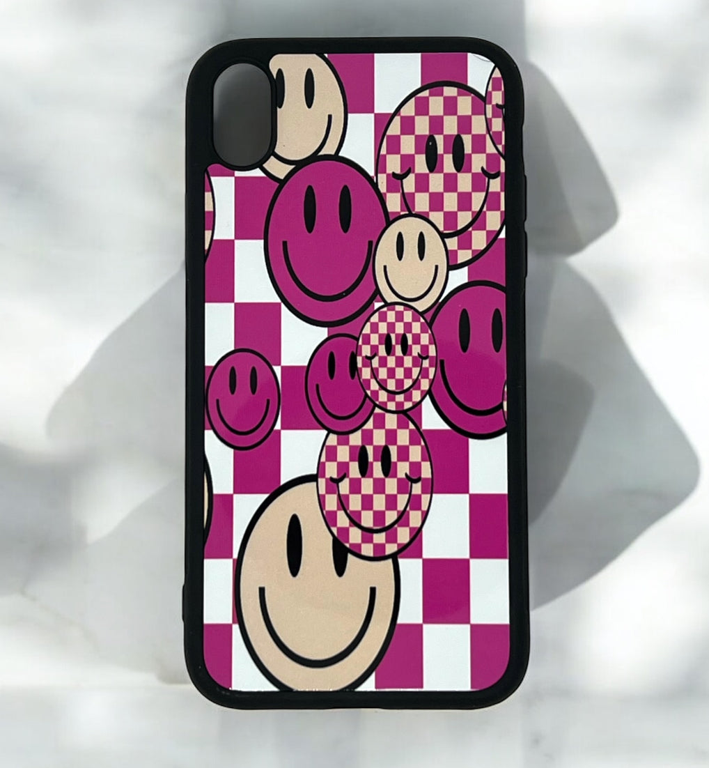 iPhone XR Phone Case
