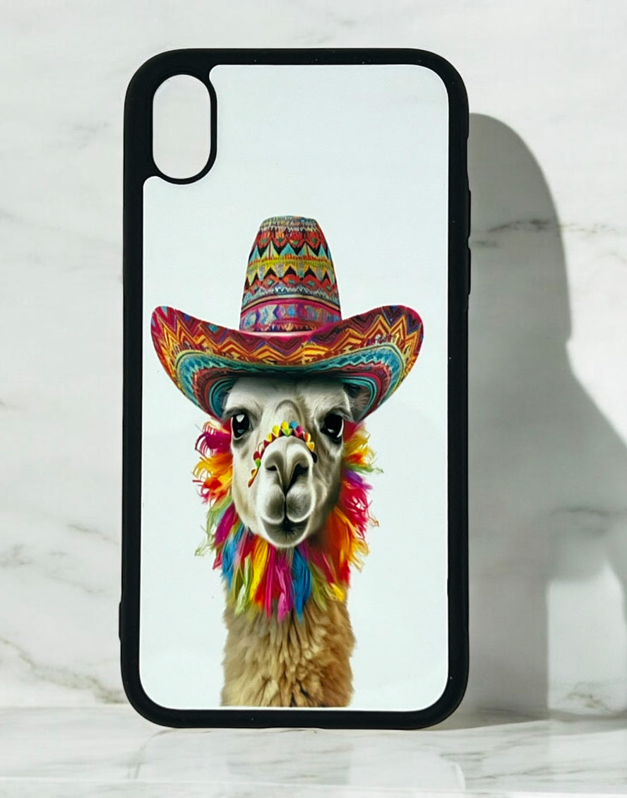 iPhone XR Phone Case
