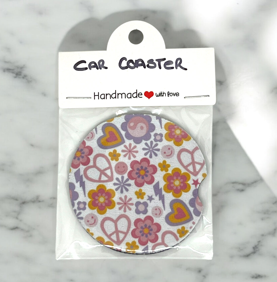 Single Car Coaster